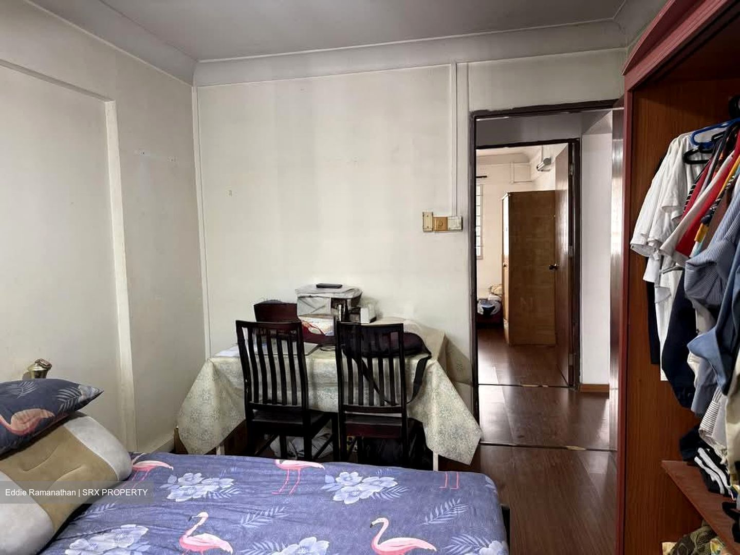 Blk 426 Garden Hill (Bedok), HDB 3 Rooms #562157421